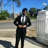 Yuvraj Singh Anand
