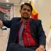 Deepak Mishra