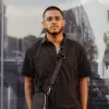 Christopher Naidoo