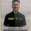 Dani Diaz
