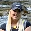 Samantha Pitts