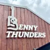 Benny Thunders