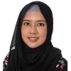 Amira Huda Ammirul Haroun