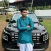 Albin Biju