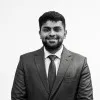 Jayam Patel