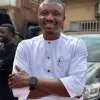Oko Nnaemeka