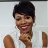 Simone Johnson