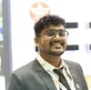 Tojin Tom Varghese