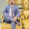 Farooq Asif