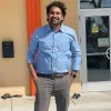 Srinivas Reddy