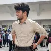 Nithishvar Srinivasan