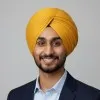 Princejit Singh