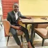 Denis Ouma
