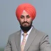 Aprampal Singh