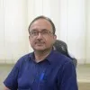 Yogendra Singh
