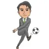 Keisuke Hoshino