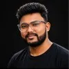 RINKU ROY