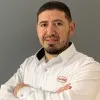 Cristian Gonzalez Villafuerte