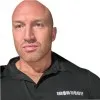 Marcus Wilkinson