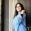Jadvani Janvi