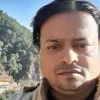 Santosh Joshi
