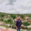 Ashish Jha
