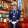 Capt Irfan Afandi