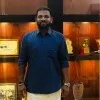 VISHNU VIJAYAKUMAR