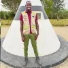 Muwaluka Ismail