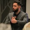 Izzat Jaroudi