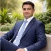 Yogesh Savani