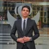 Mohamed Tarek
