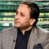 Hafiz Hafeez Ur Rehman