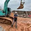 Hairul Nidzam