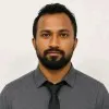 Venkatesh Reddy Markonda