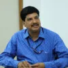 Ashok Mathur