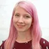 Anzhela Bosenko