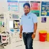 Pradip Bhoi