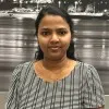 Jasmine Jeyasingh