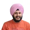 Gurpreet Singh