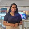 Dharshini Jayachandran