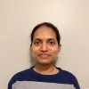 Anusha Reddy Garlapati
