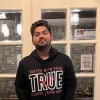 Akash Pattanaik