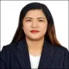 Joselle Sandiang
