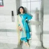 Fizza Naqvi