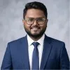 Amogh Pednekar