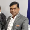 Govind Jha