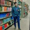 ANKISH KUMAR INDIA