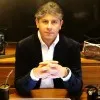Diego Gimenez