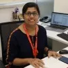 Susmita Saha